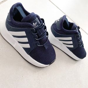 Adidas Toddler Shoes size 5